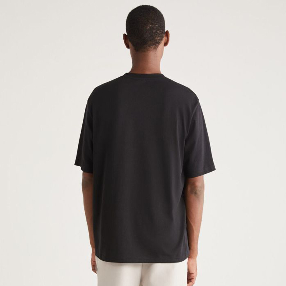Active Oversized One More Reo T-Shirt – Sand