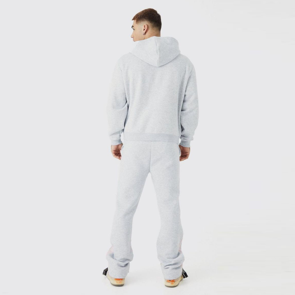 Phoenix Oversized Hooded Tracksuit