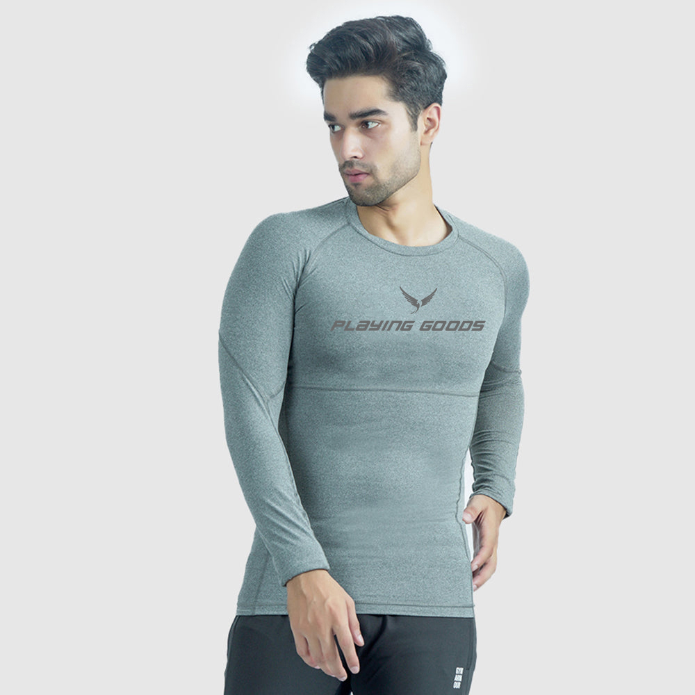 Quick-Drying Rash Guard for Surfing