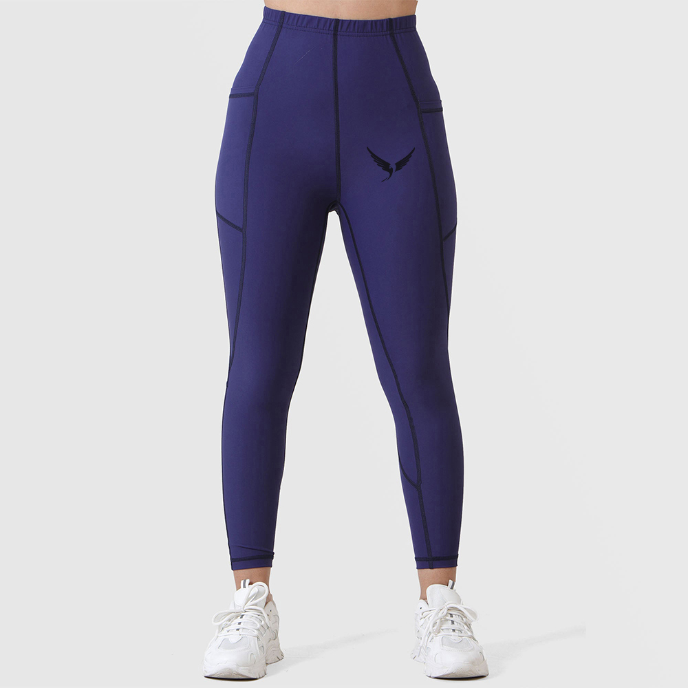 Performance Leggings for Active Women