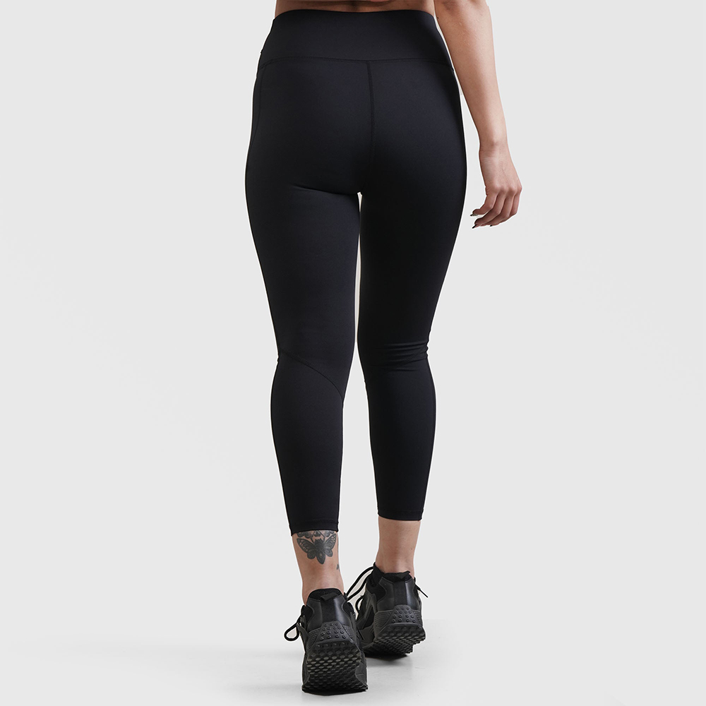 High-Waisted Yoga Leggings