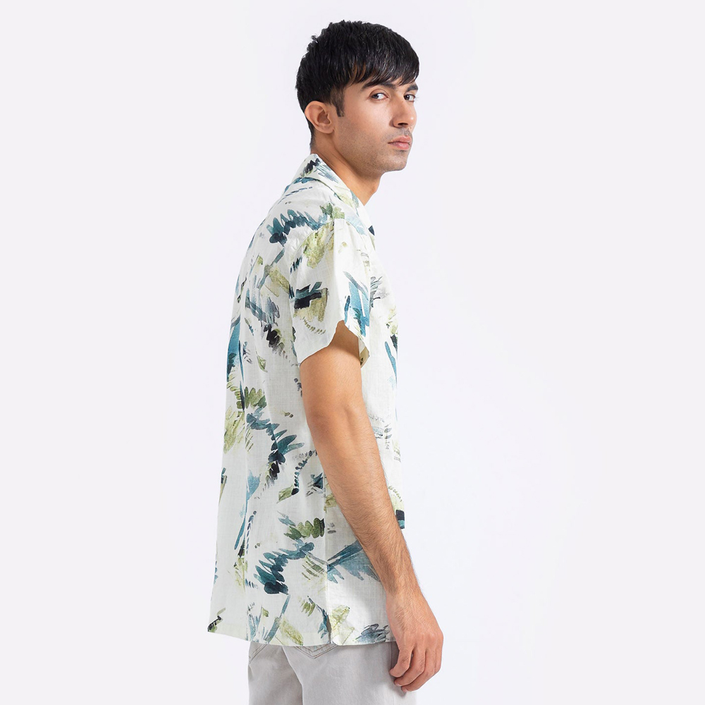 Custom Button Up Shirts For Men