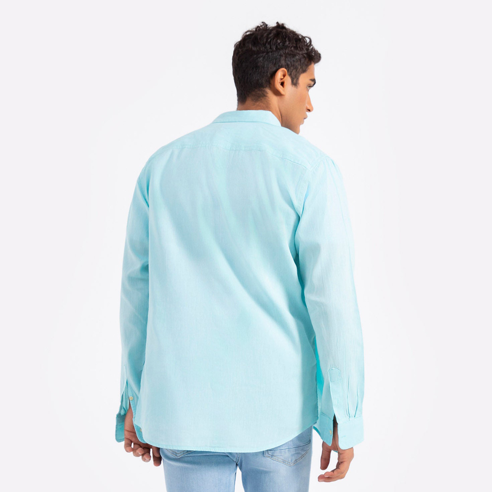 Custom Print Mens Hawaiian Resort Shirts