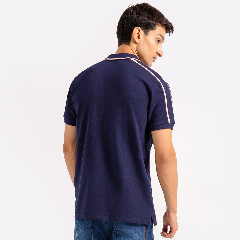 Clean and Simple Polo Shirt