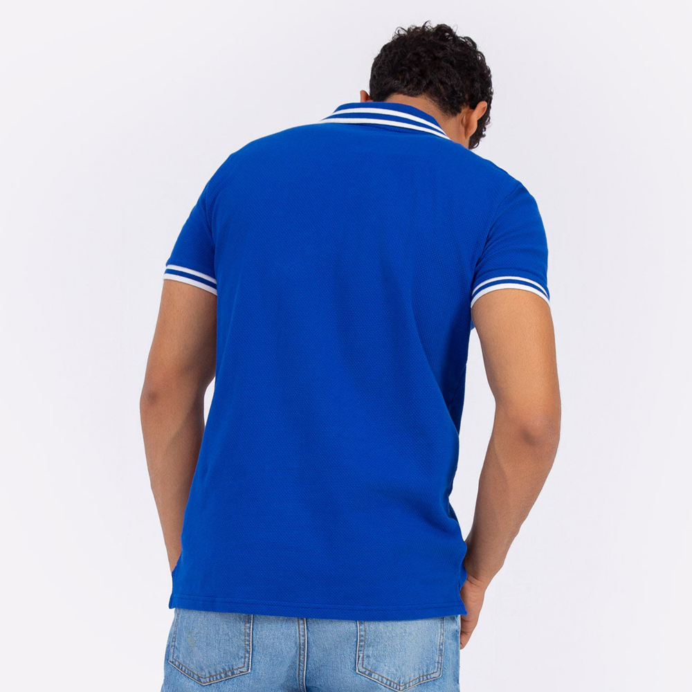 Classic Charm Stylish Polo shirt