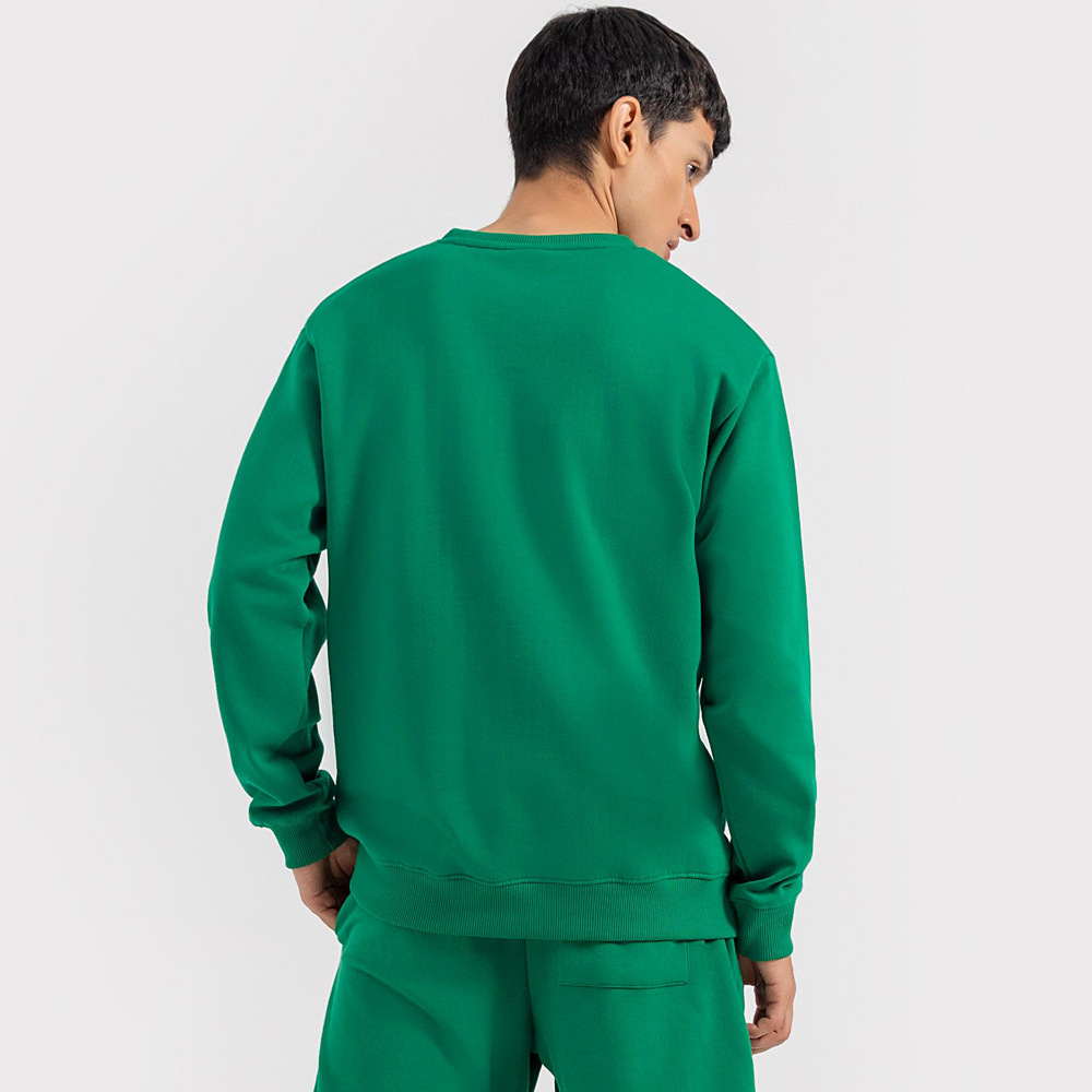 Shaping Culture and Defining Fashion Sweatshirt