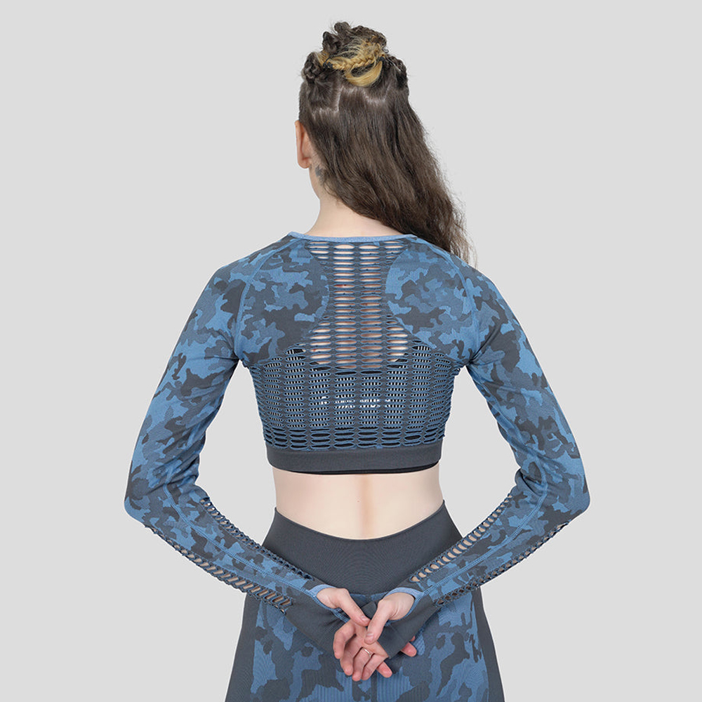 Exploring Fabric and Material Choices for Women’s Crop Top