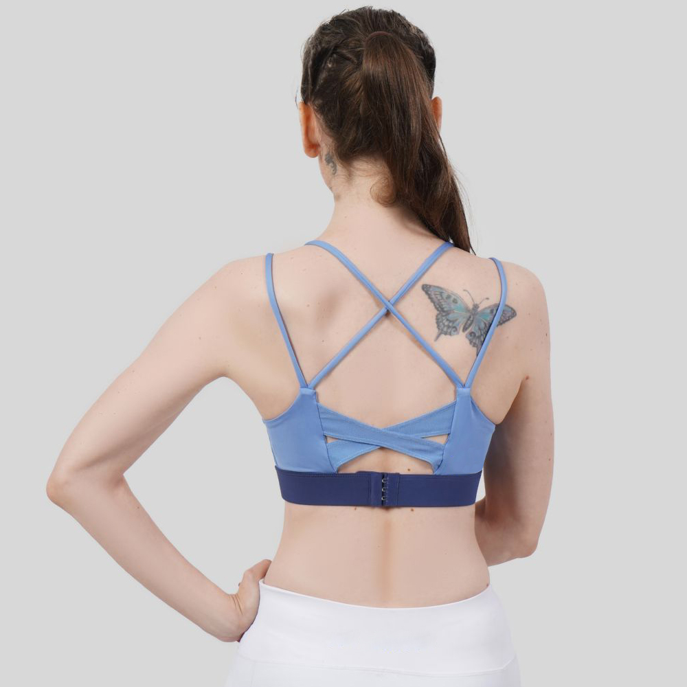 Toga Bras The Perfect Blend of Style