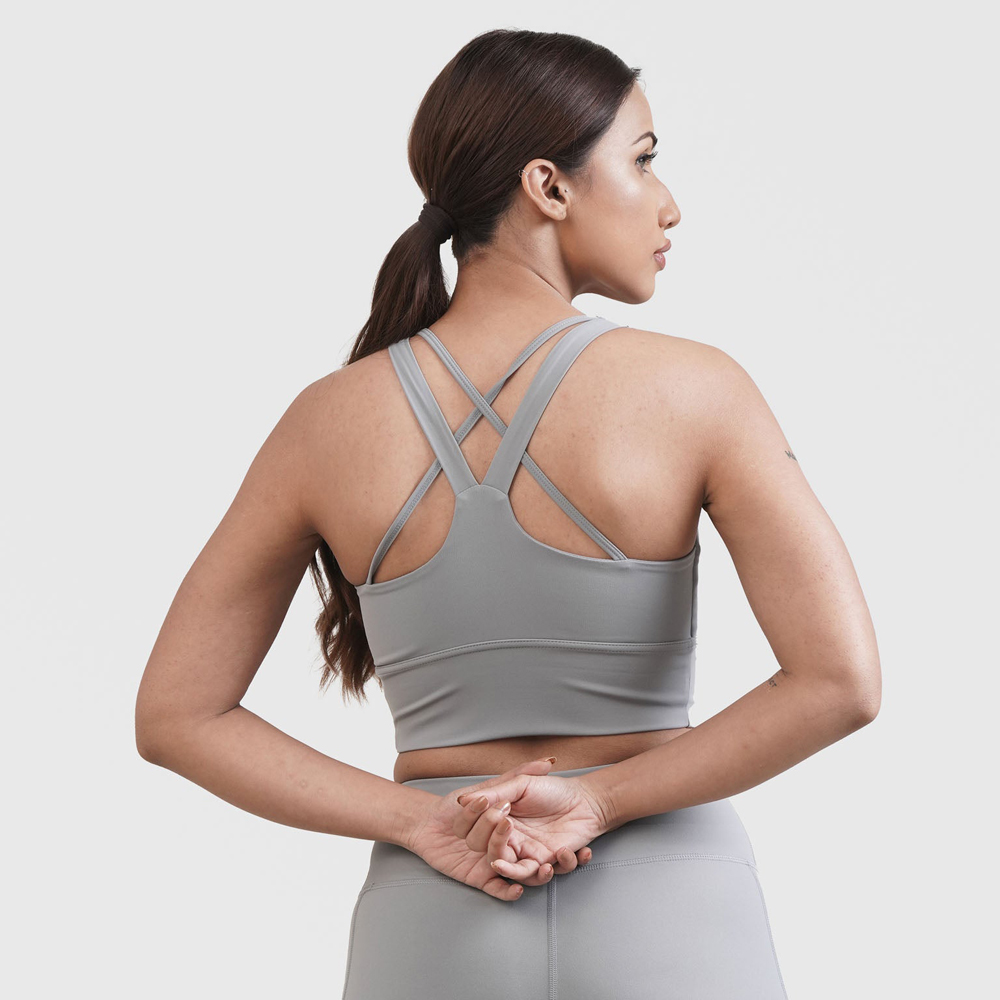Exploring the World of Yoga Bras