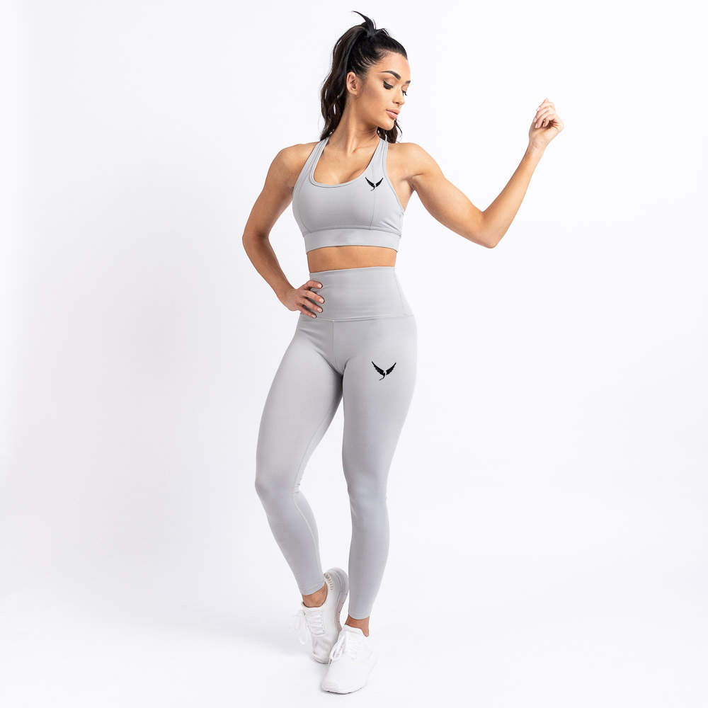 The Elements of a Complete Yoga Set