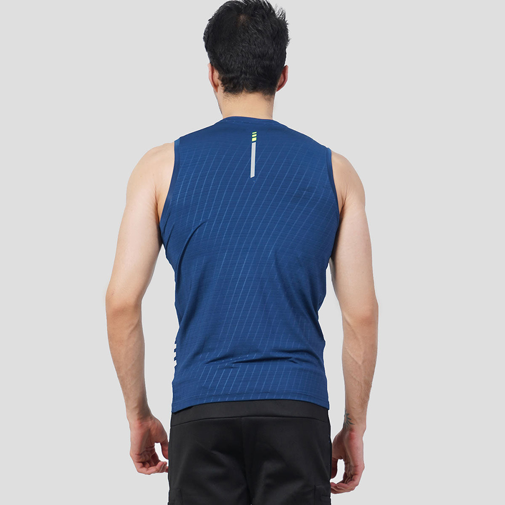 Casual Summer Tank Top for Men