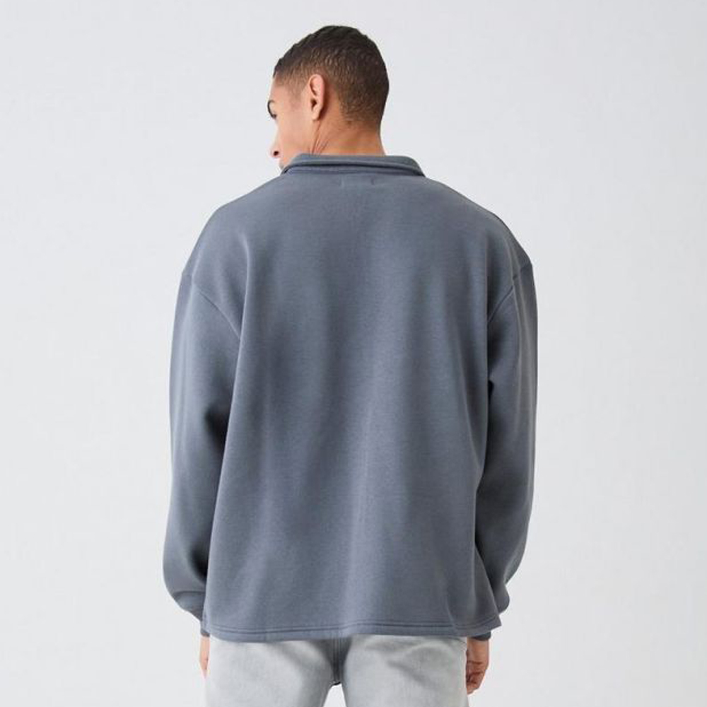 The Perfect Blend of Comfort and Style Sweatshirt