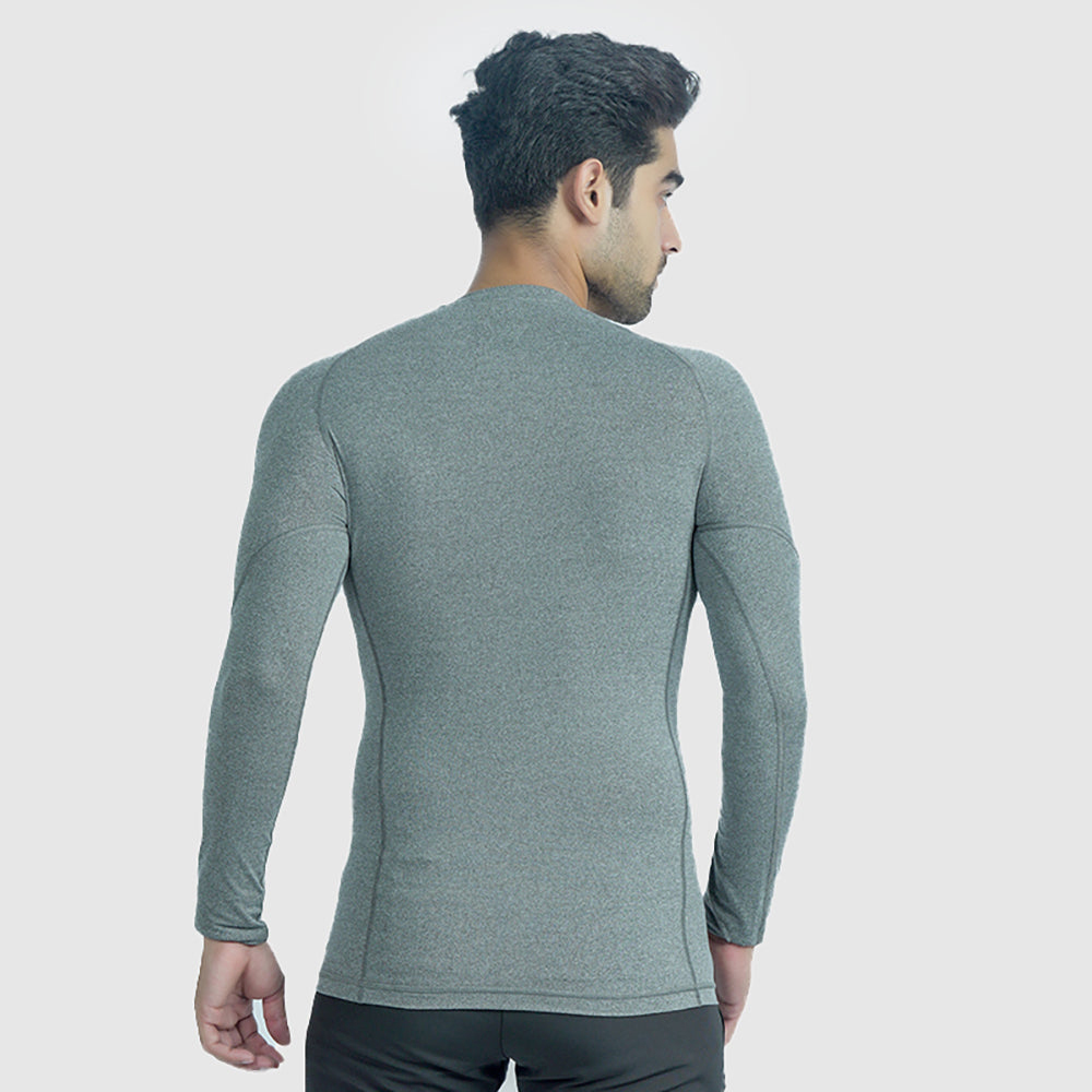 Quick-Drying Rash Guard for Surfing