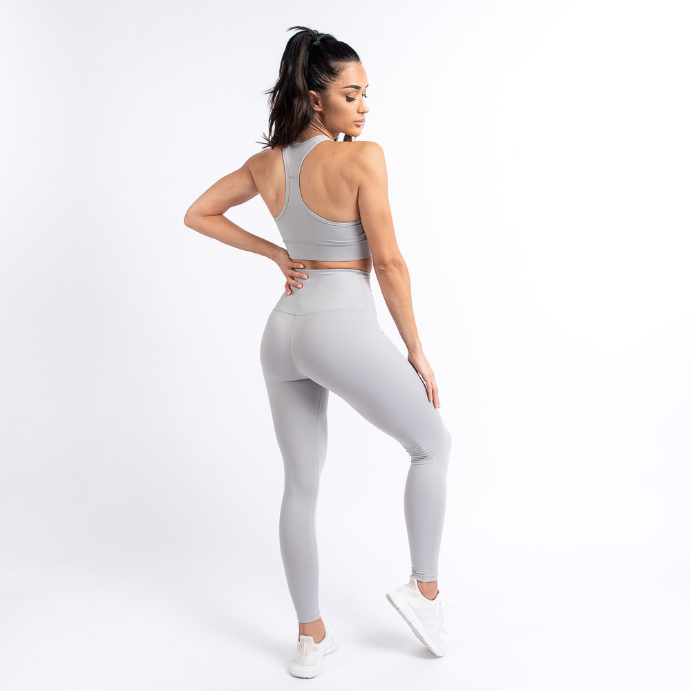 The Elements of a Complete Yoga Set