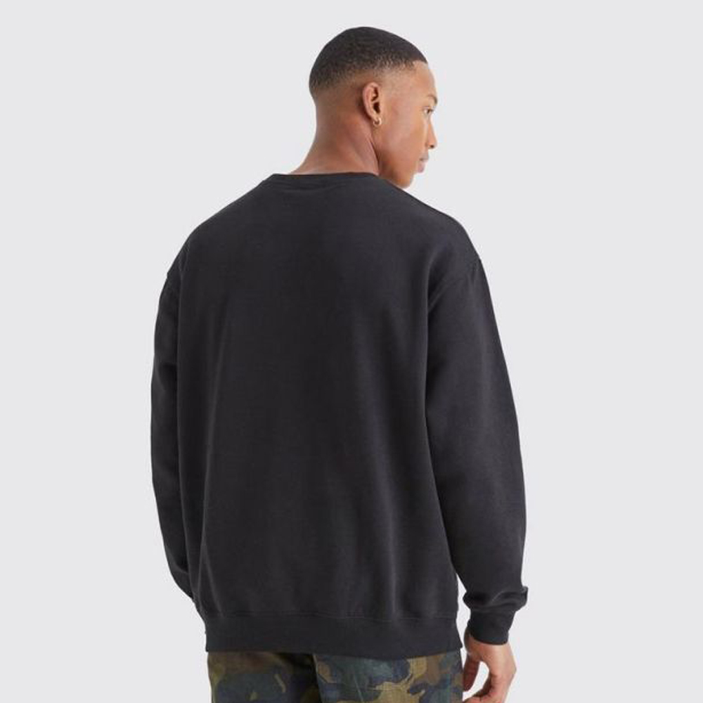 The Perfect Blend of Comfort and Style Sweatshirts